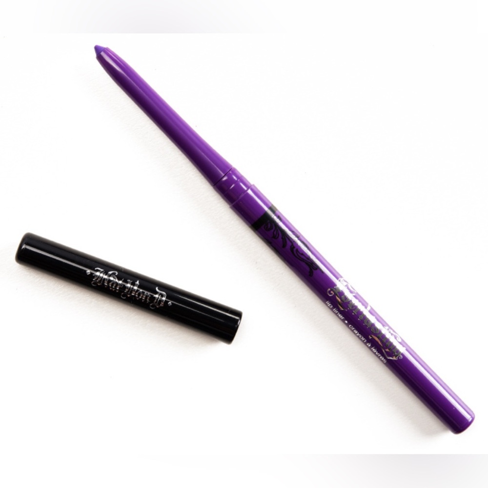 Kat Von D Roxy Everlasting Lip Liner - Picture 2 of 6
